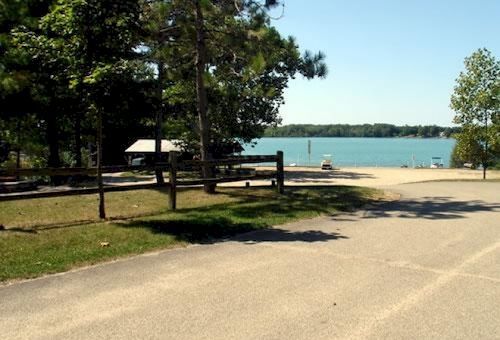 Twin Mills Rv Resort Howe Eksteriør bilde